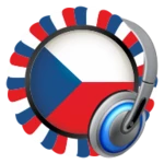 české rozhlasové stanice android application logo